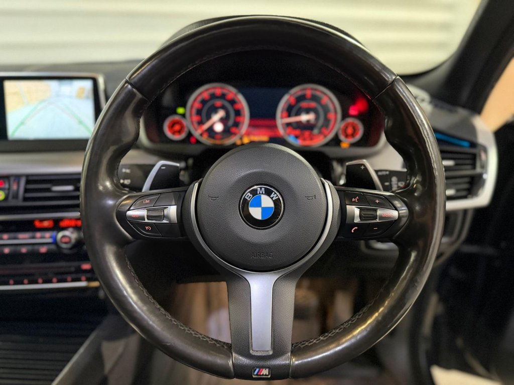 Used BMW X5 2018 for sale - 76826498: Photo 50