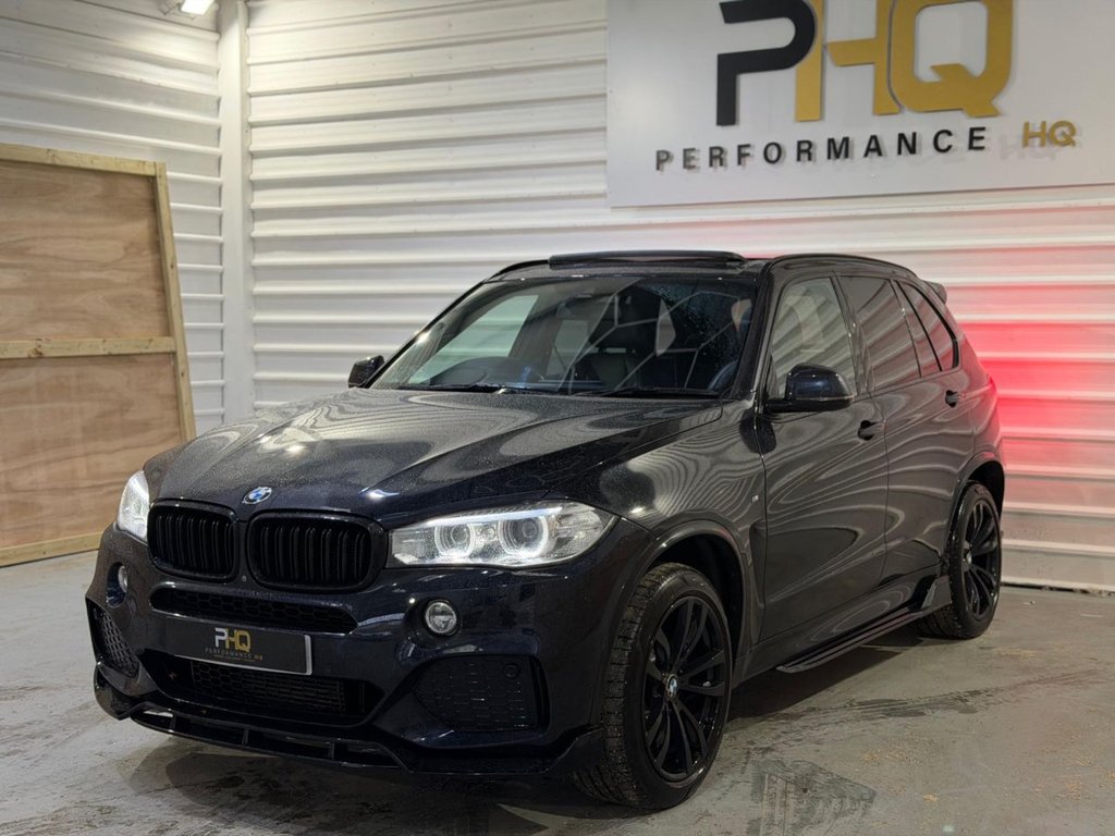 Used BMW X5 2018 for sale - 76826498: Photo 6