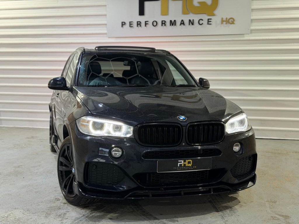 Used BMW X5 2018 for sale - 76826498: Photo 7