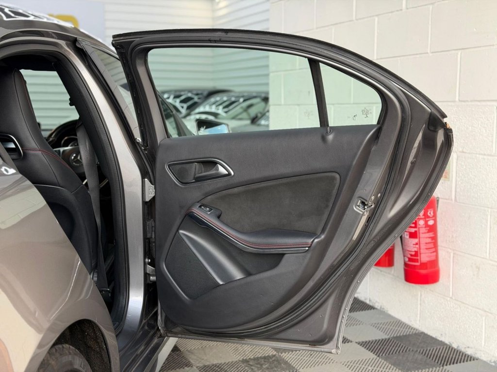 Used Mercedes-Benz A-Class 2016 for sale - 77241680: Photo 23