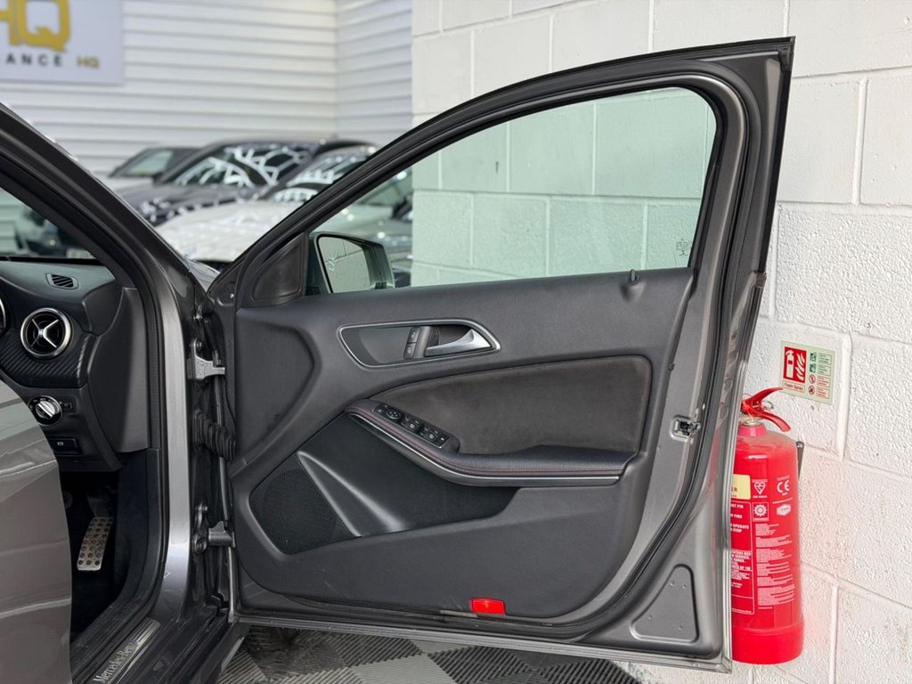 Used Mercedes-Benz A-Class 2016 for sale - 77241680: Photo 24