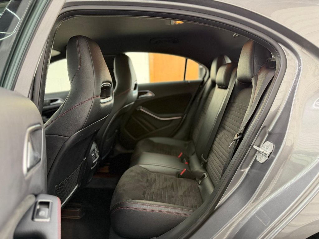 Used Mercedes-Benz A-Class 2016 for sale - 77241680: Photo 26