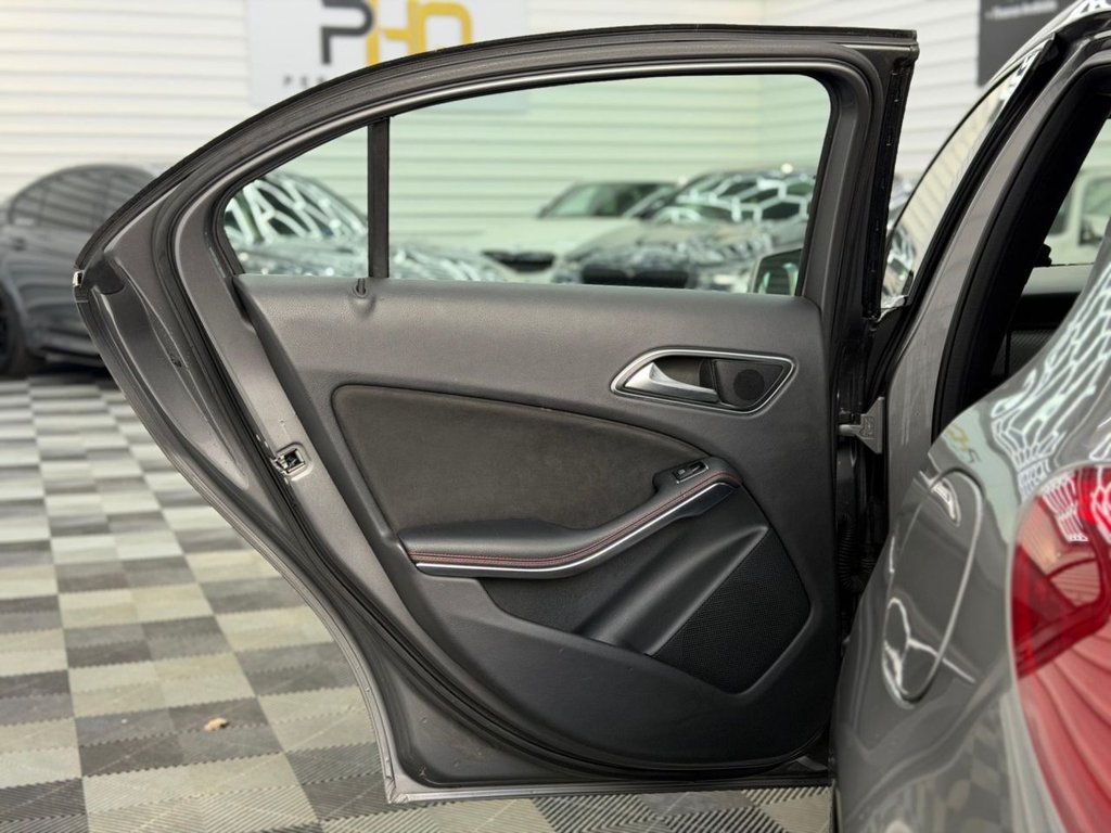 Used Mercedes-Benz A-Class 2016 for sale - 77241680: Photo 27