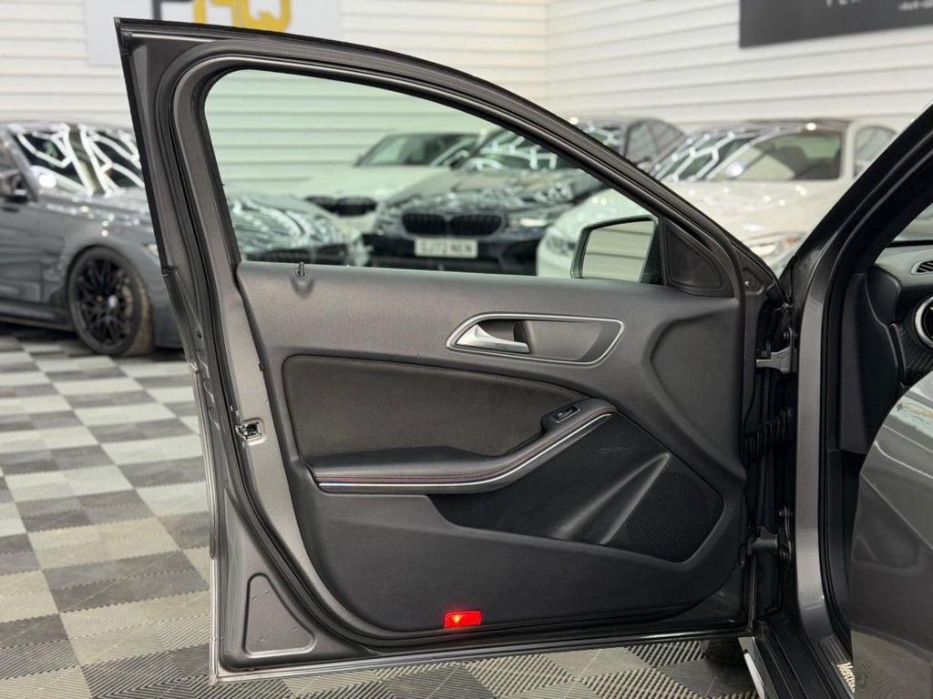 Used Mercedes-Benz A-Class 2016 for sale - 77241680: Photo 28