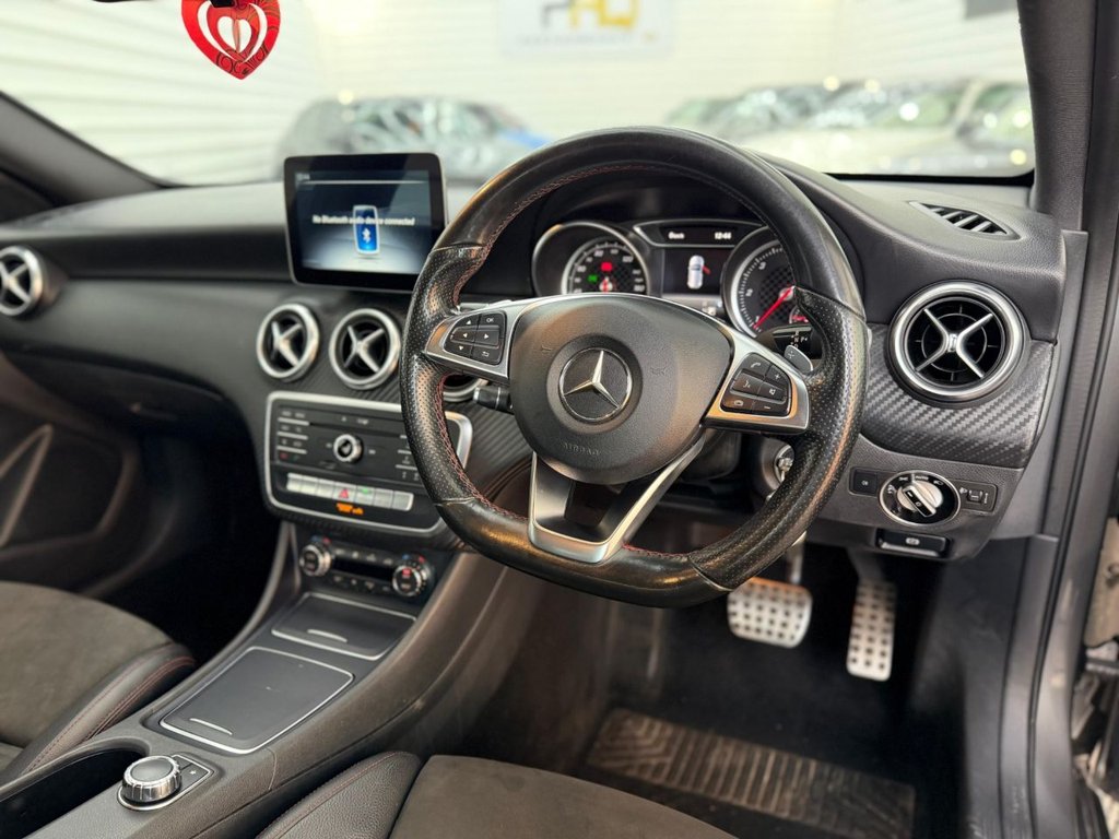 Used Mercedes-Benz A-Class 2016 for sale - 77241680: Photo 3