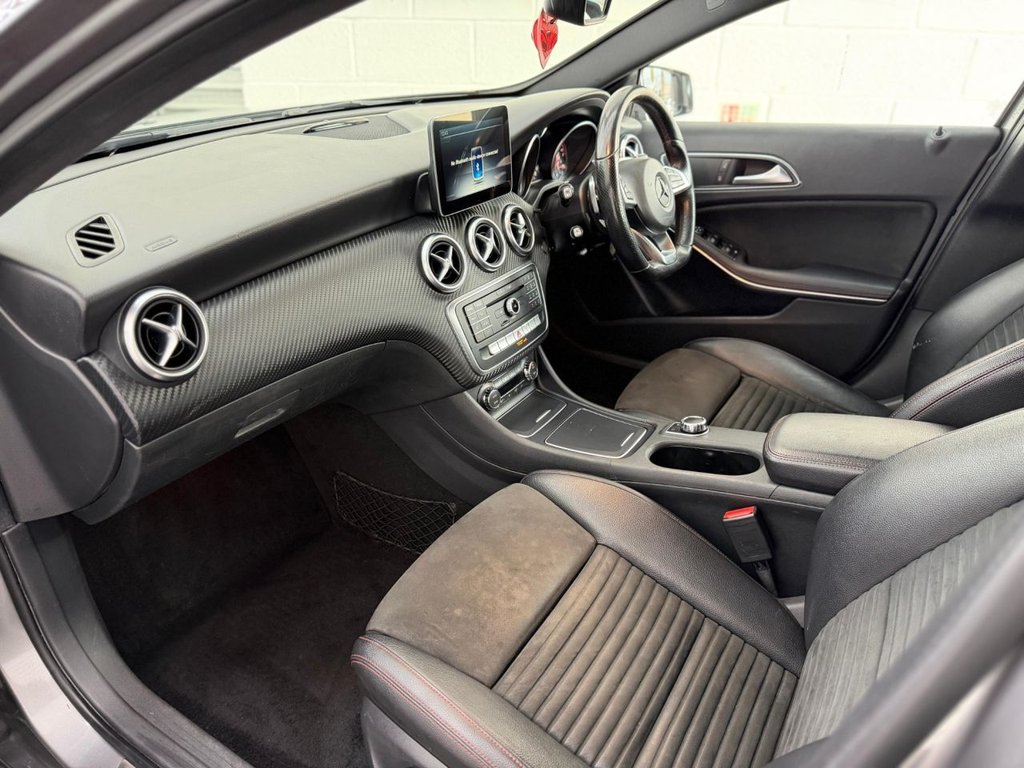 Used Mercedes-Benz A-Class 2016 for sale - 77241680: Photo 30