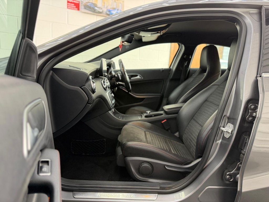 Used Mercedes-Benz A-Class 2016 for sale - 77241680: Photo 31