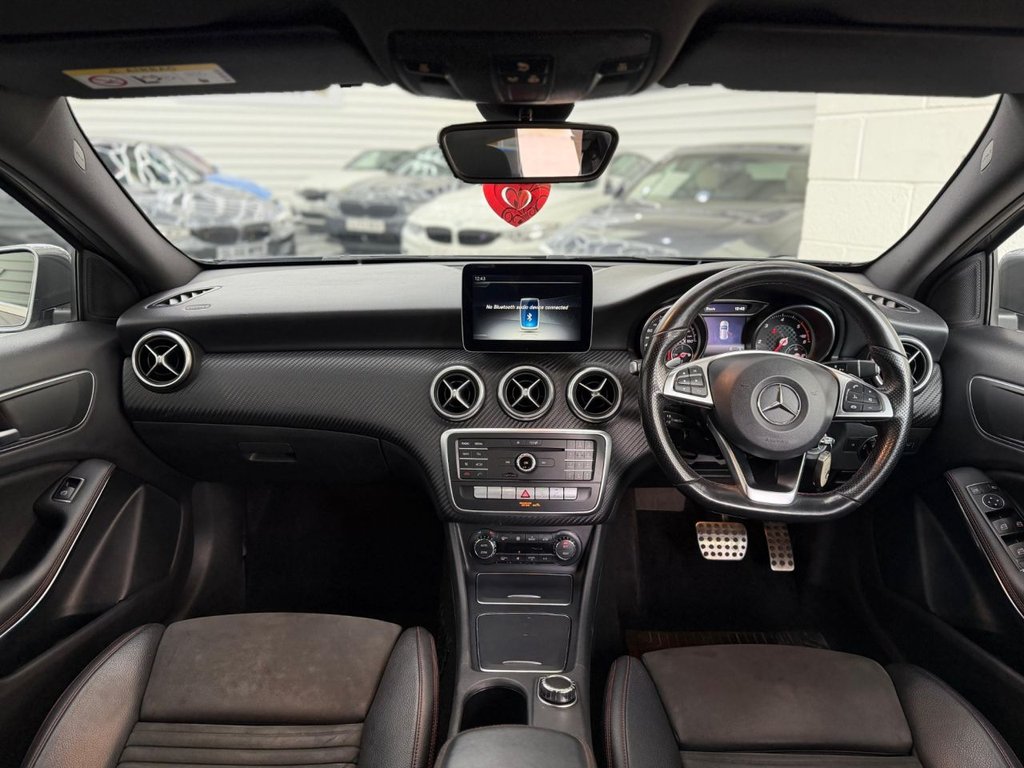 Used Mercedes-Benz A-Class 2016 for sale - 77241680: Photo 33