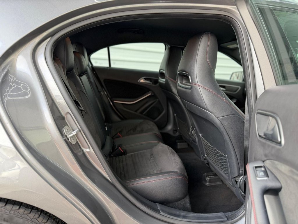 Used Mercedes-Benz A-Class 2016 for sale - 77241680: Photo 34