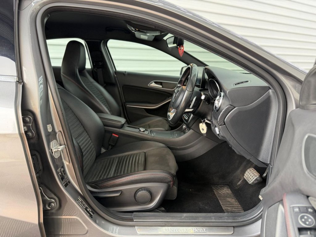 Used Mercedes-Benz A-Class 2016 for sale - 77241680: Photo 36