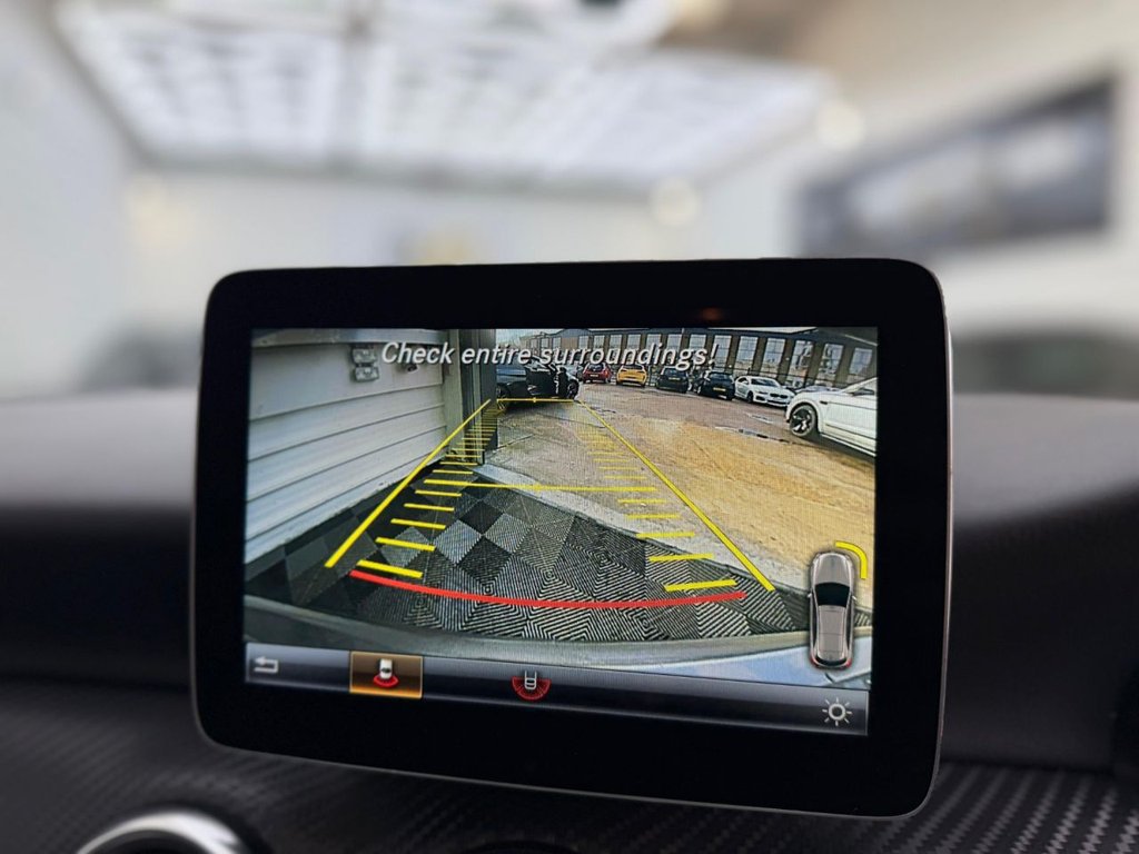 Used Mercedes-Benz A-Class 2016 for sale - 77241680: Photo 37