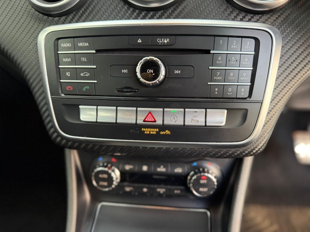 Used Mercedes-Benz A-Class 2016 for sale - 77241680: Photo 39