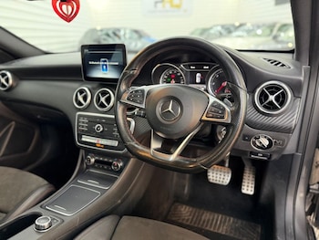 Used Mercedes-Benz A-Class 2016 for sale - 77241680: Photo