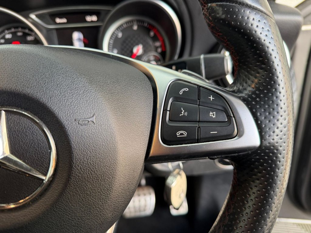 Used Mercedes-Benz A-Class 2016 for sale - 77241680: Photo 41