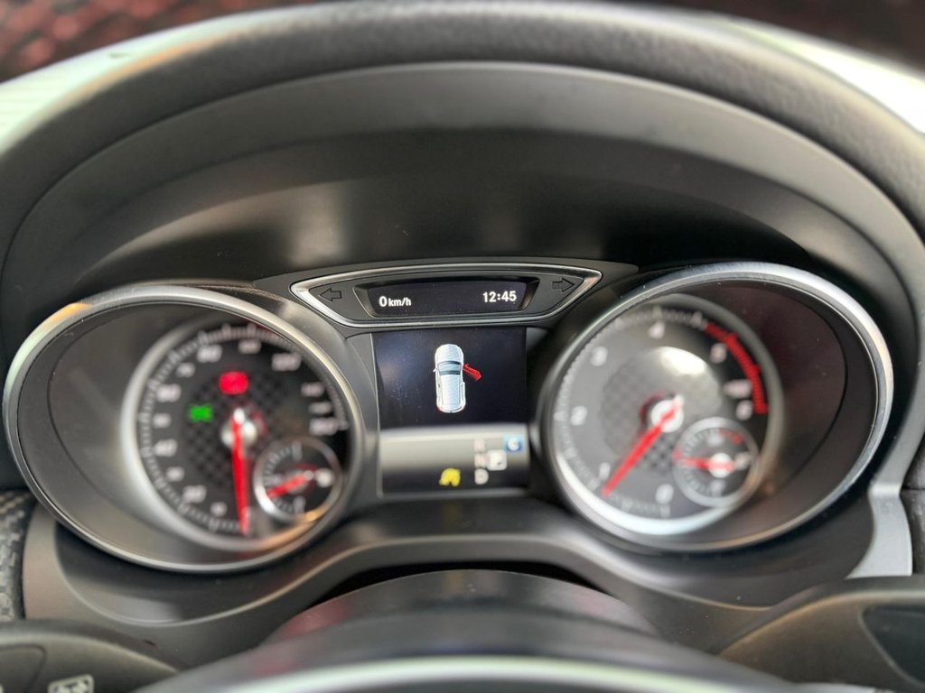 Used Mercedes-Benz A-Class 2016 for sale - 77241680: Photo 42