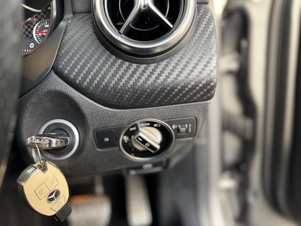 Used Mercedes-Benz A-Class 2016 for sale - 77241680: Photo 44