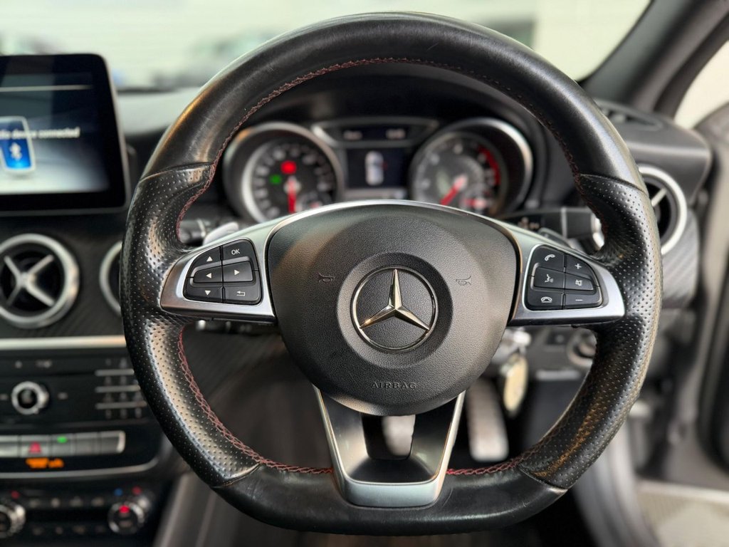 Used Mercedes-Benz A-Class 2016 for sale - 77241680: Photo 45