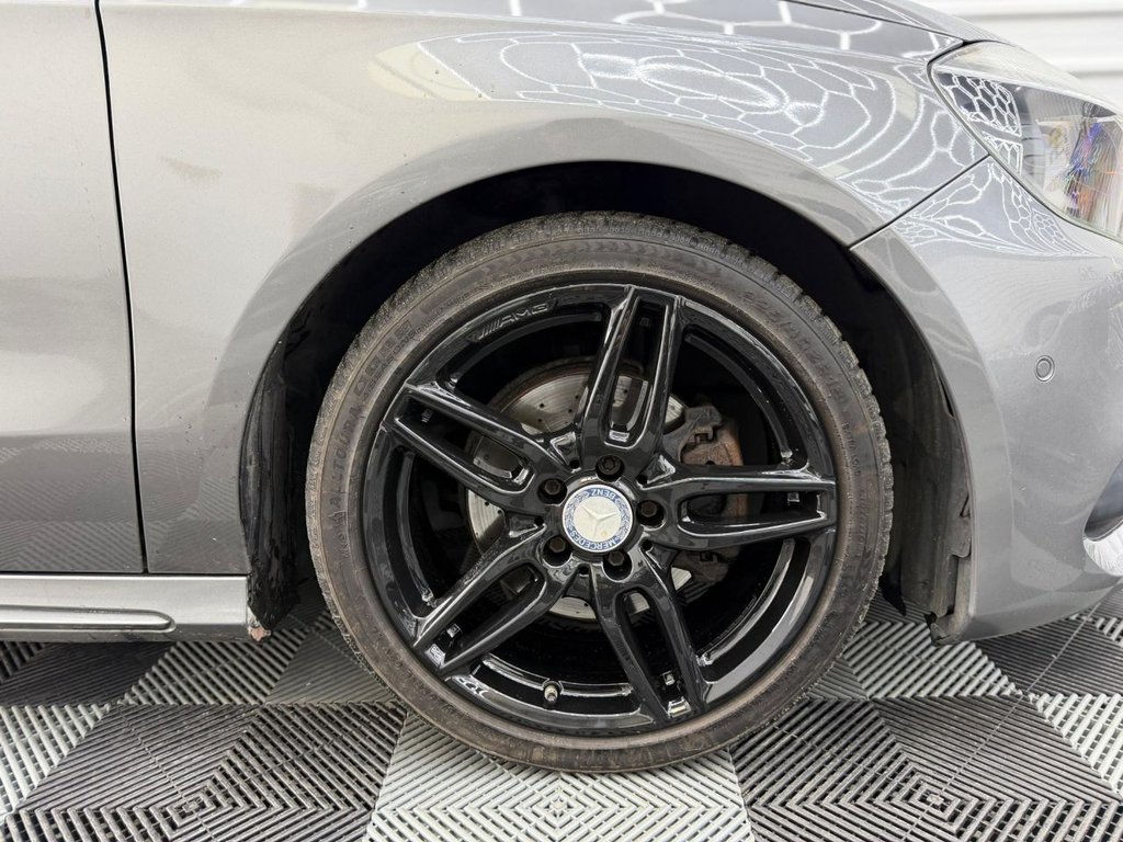 Used Mercedes-Benz A-Class 2016 for sale - 77241680: Photo 47