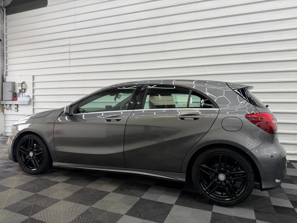 Used Mercedes-Benz A-Class 2016 for sale - 77241680: Photo 50