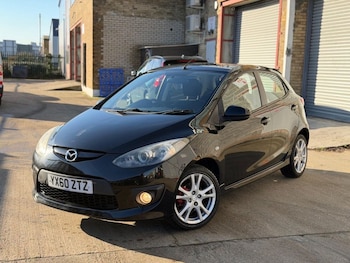 Used Mazda Mazda2 2010 for sale - 77280794: Photo