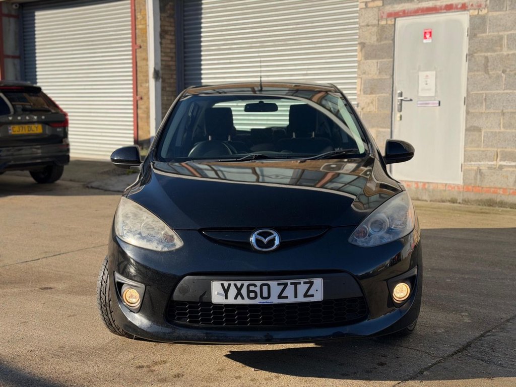 Used Mazda Mazda2 2010 for sale - 77280794: Photo 2