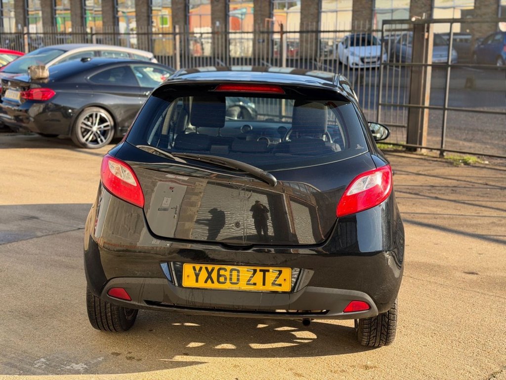 Used Mazda Mazda2 2010 for sale - 77280794: Photo 5