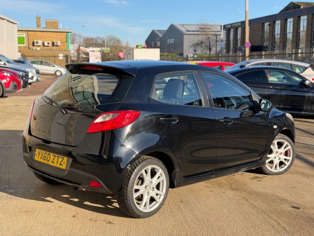 Used Mazda Mazda2 2010 for sale - 77280794: Photo 6