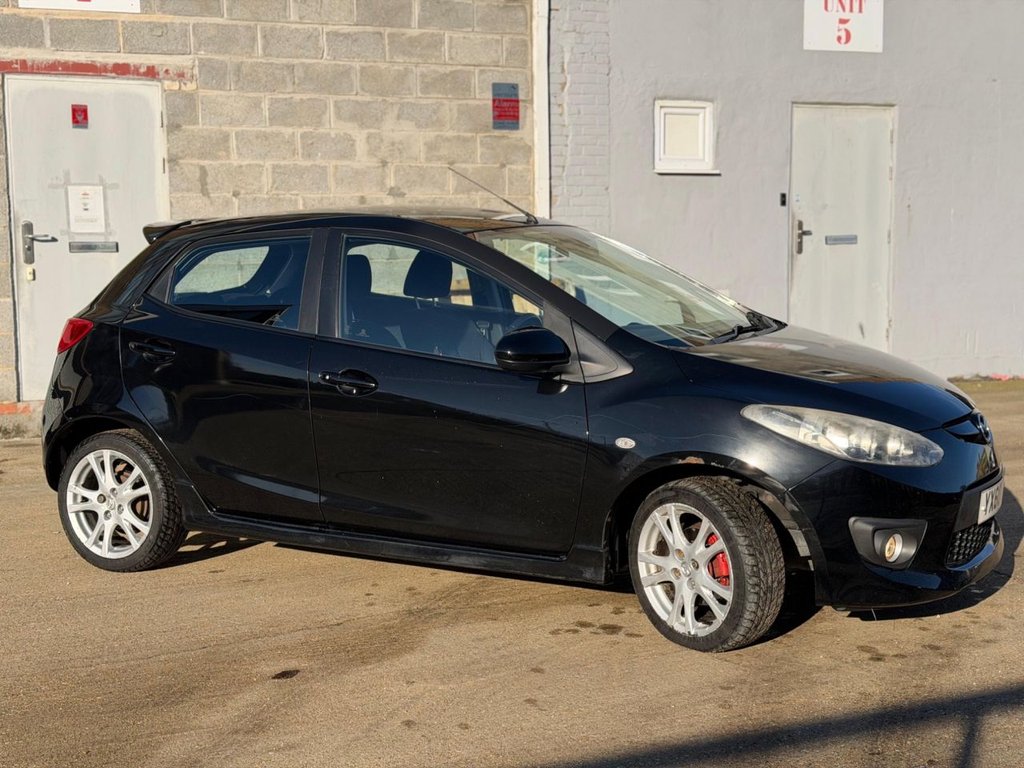 Used Mazda Mazda2 2010 for sale - 77280794: Photo 7