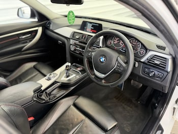Used BMW 3 Series 2018 for sale - 78868299: Photo