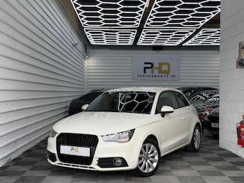 Used Audi A1 2014 for sale - 78610170: Photo