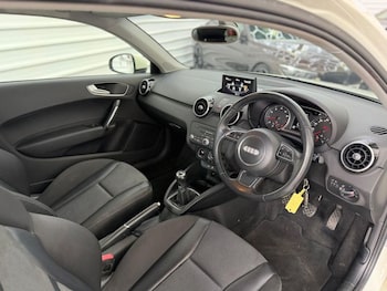 Used Audi A1 2014 for sale - 78610170: Photo