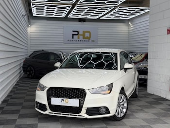 Used Audi A1 2014 for sale - 78610170: Photo