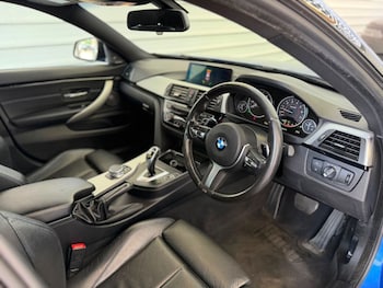 Used BMW 4 Series 2019 for sale - 79493707: Photo