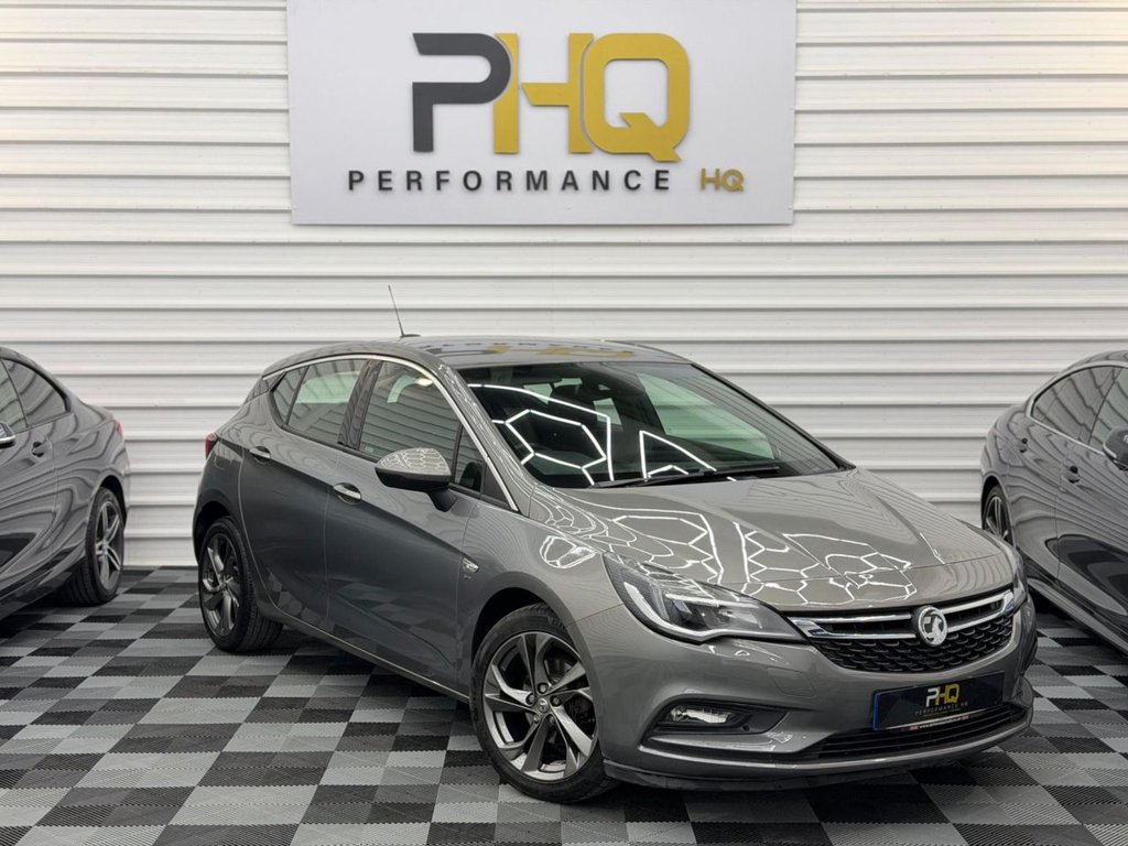 Used Vauxhall Astra 2016 for sale - 76923856: Photo 11