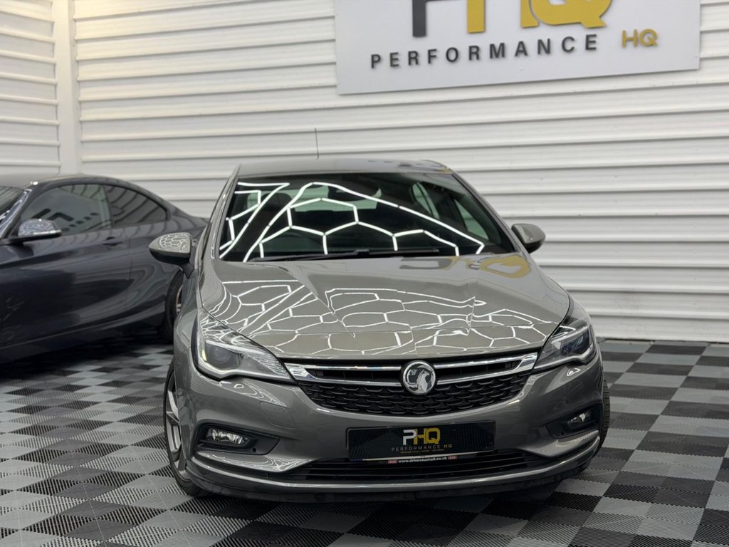 Used Vauxhall Astra 2016 for sale - 76923856: Photo 15