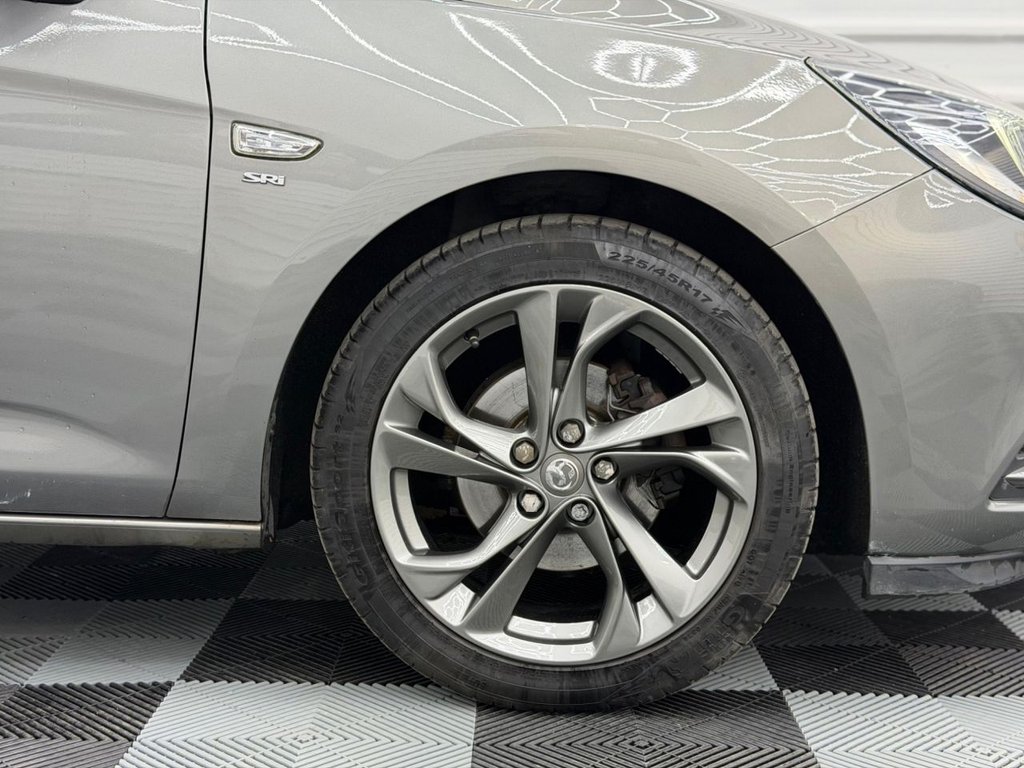 Used Vauxhall Astra 2016 for sale - 76923856: Photo 19