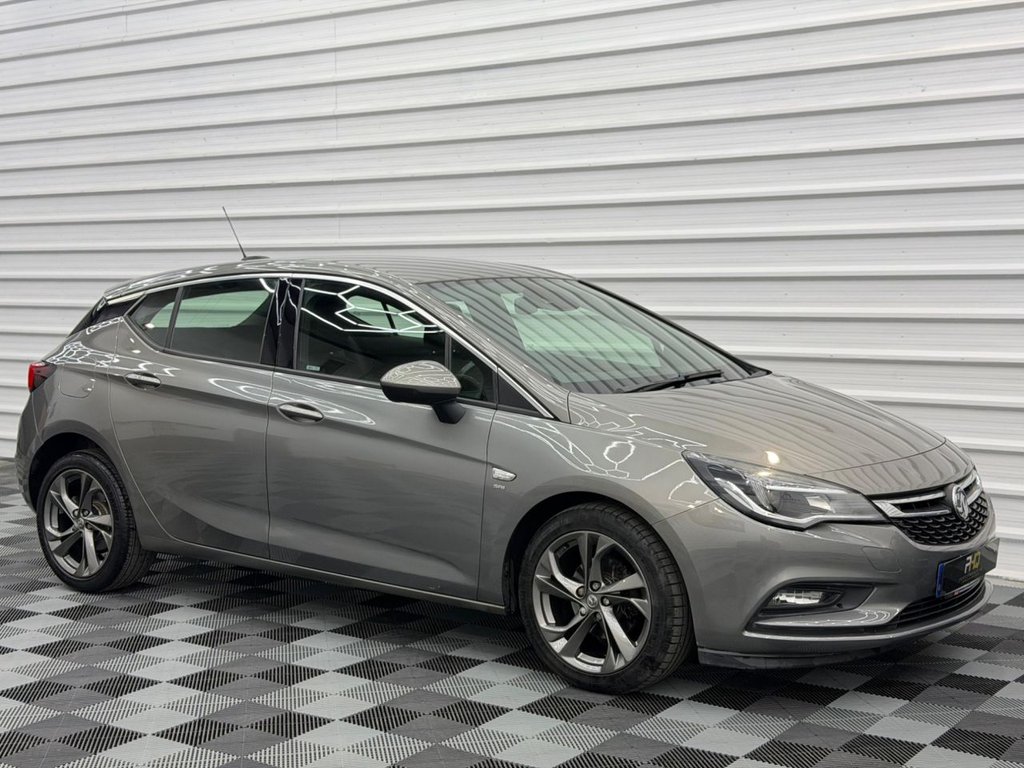 Used Vauxhall Astra 2016 for sale - 76923856: Photo 21