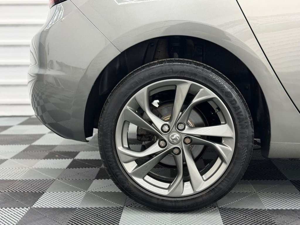 Used Vauxhall Astra 2016 for sale - 76923856: Photo 22