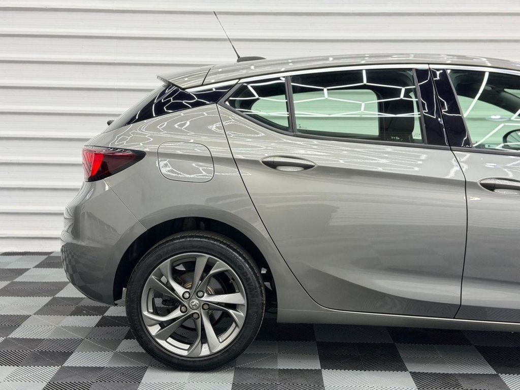 Used Vauxhall Astra 2016 for sale - 76923856: Photo 23