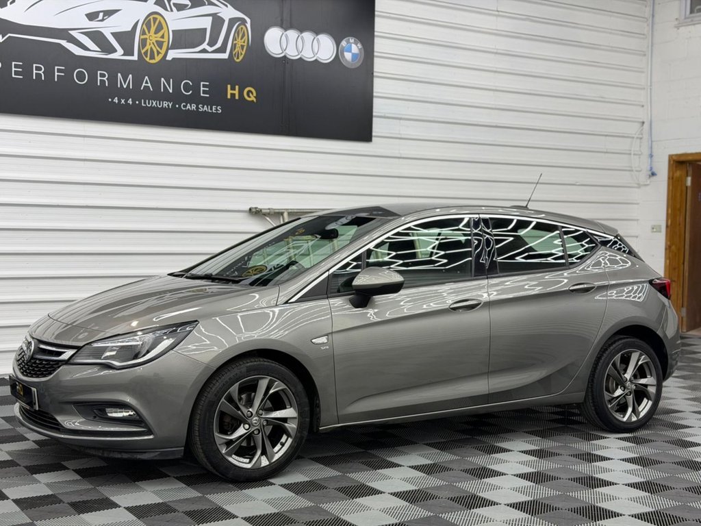 Used Vauxhall Astra 2016 for sale - 76923856: Photo 25