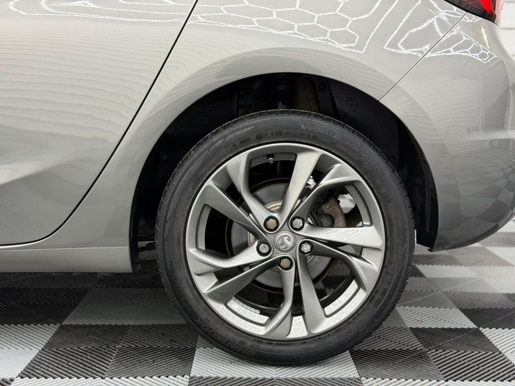 Used Vauxhall Astra 2016 for sale - 76923856: Photo 27