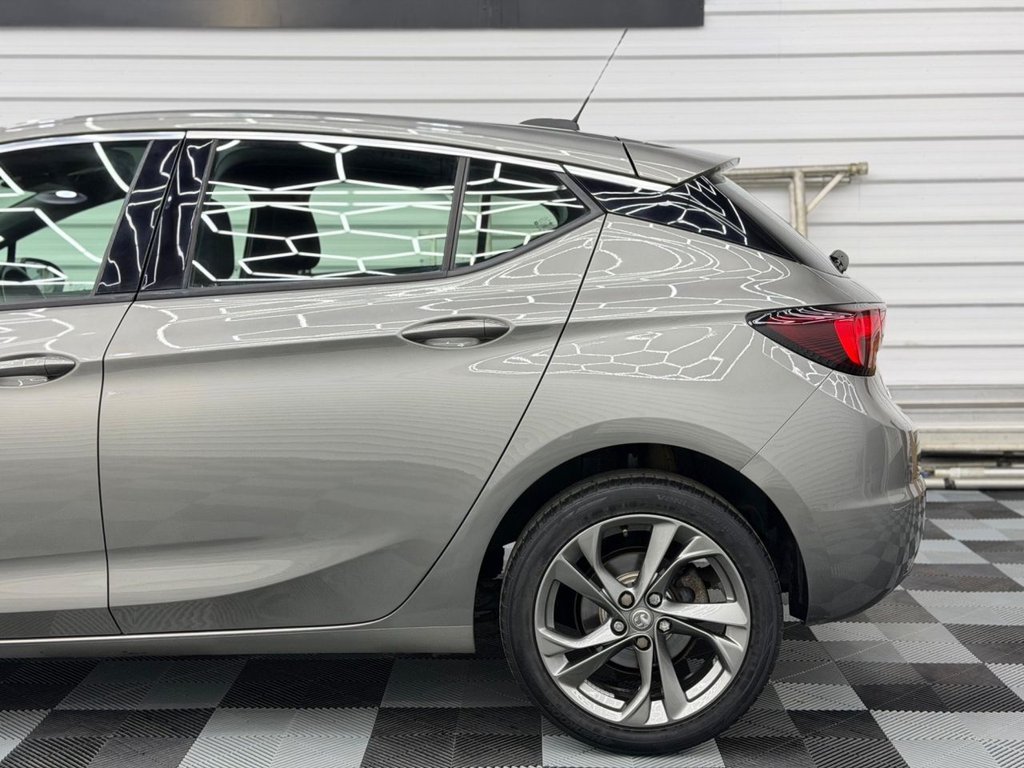 Used Vauxhall Astra 2016 for sale - 76923856: Photo 28