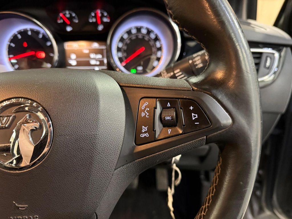 Used Vauxhall Astra 2016 for sale - 76923856: Photo 32