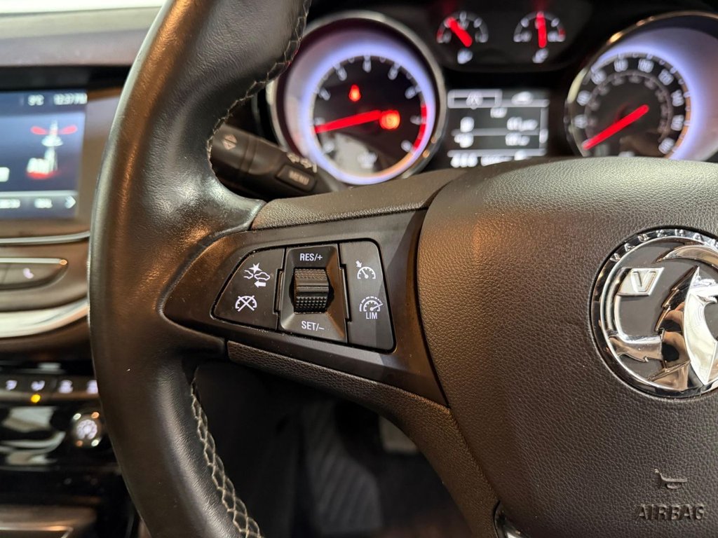 Used Vauxhall Astra 2016 for sale - 76923856: Photo 33