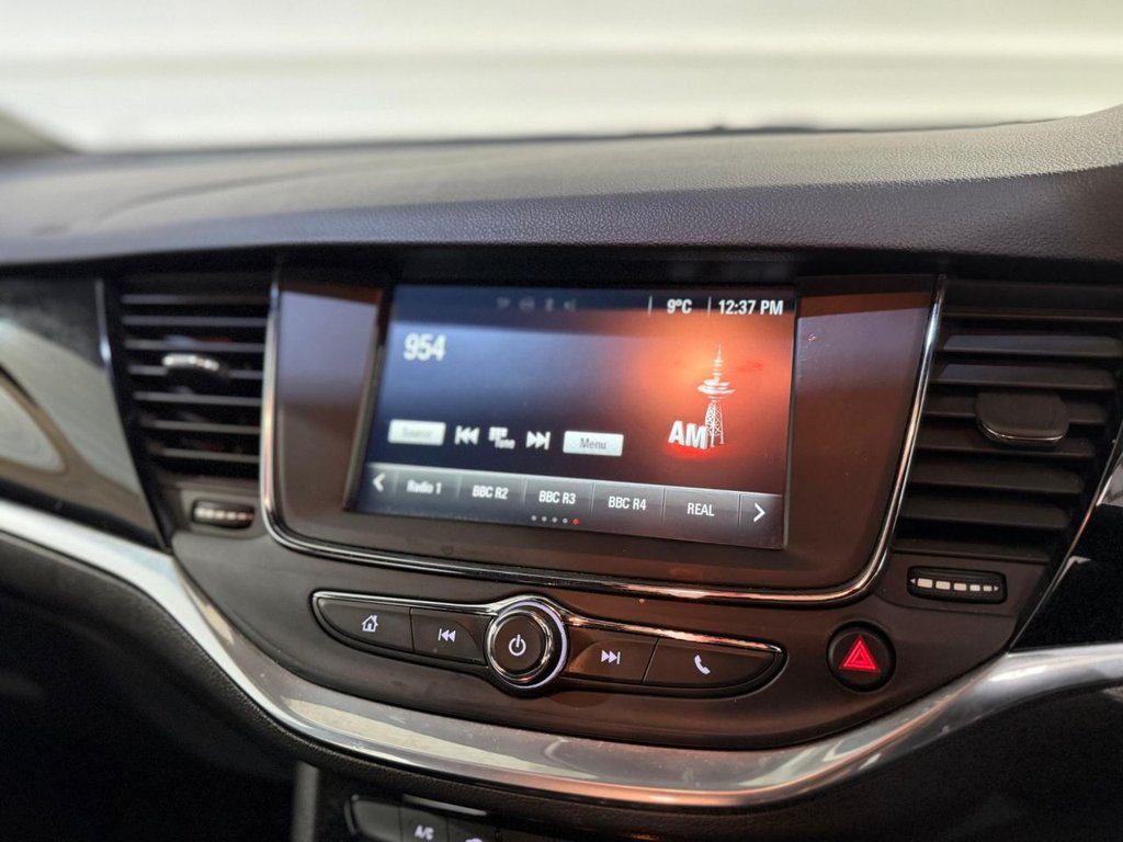 Used Vauxhall Astra 2016 for sale - 76923856: Photo 34