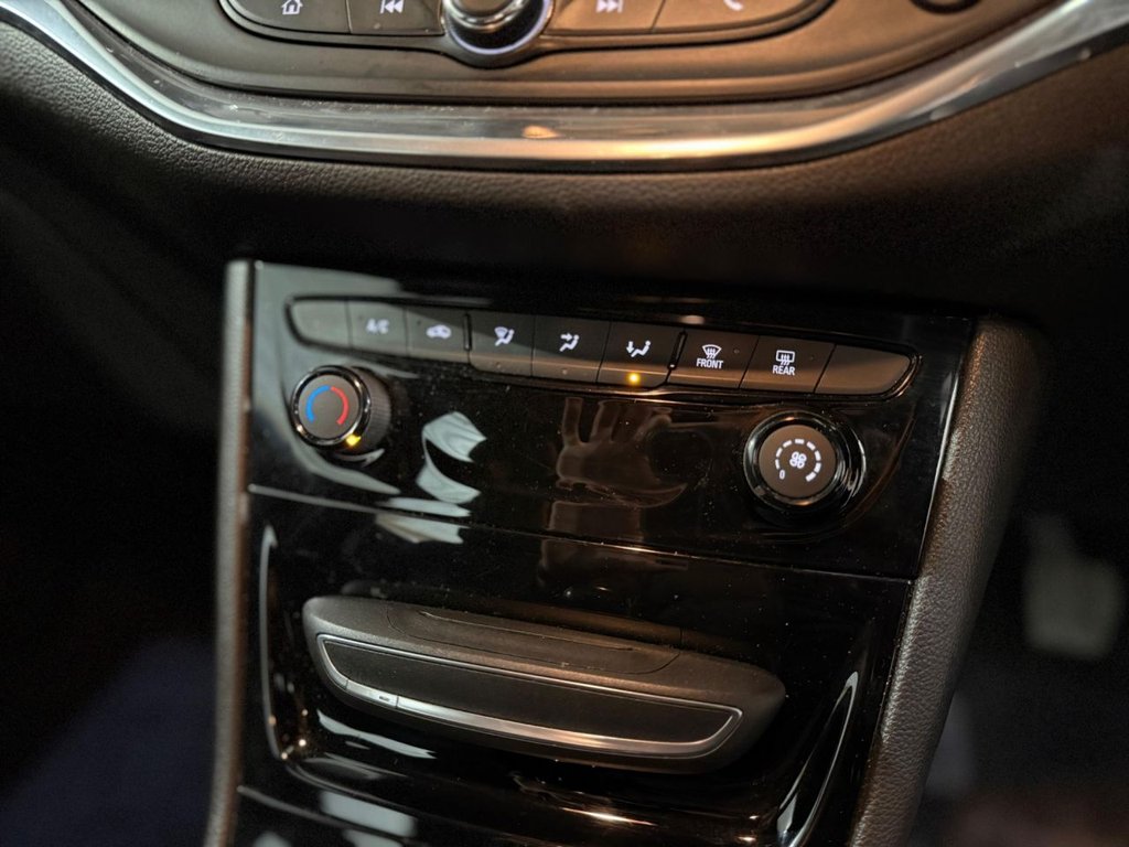 Used Vauxhall Astra 2016 for sale - 76923856: Photo 37