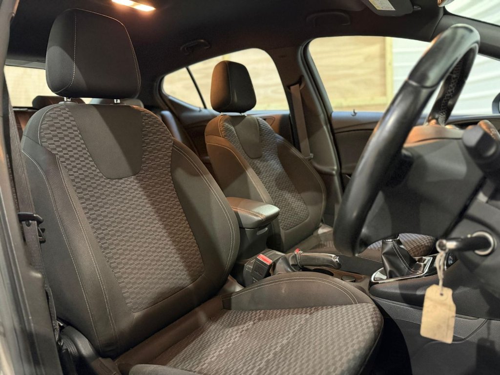 Used Vauxhall Astra 2016 for sale - 76923856: Photo 39