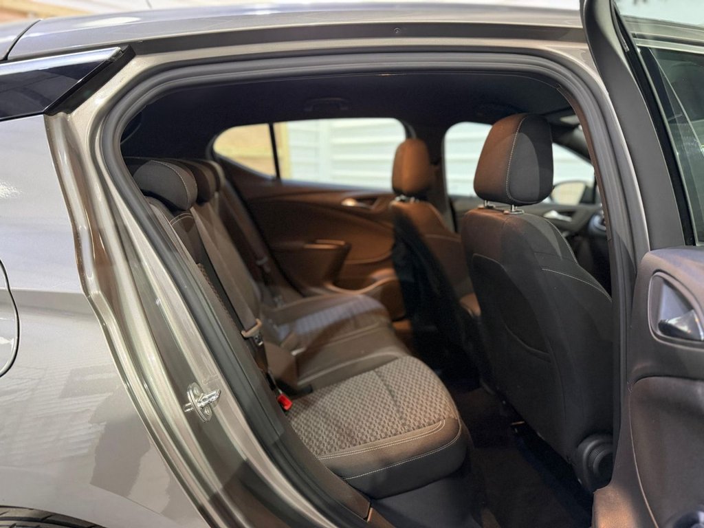 Used Vauxhall Astra 2016 for sale - 76923856: Photo 41