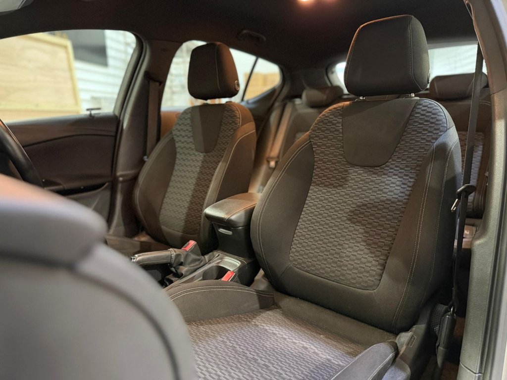 Used Vauxhall Astra 2016 for sale - 76923856: Photo 44