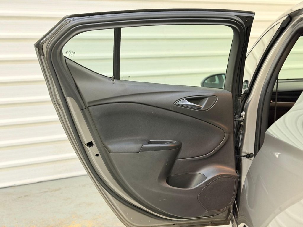 Used Vauxhall Astra 2016 for sale - 76923856: Photo 47